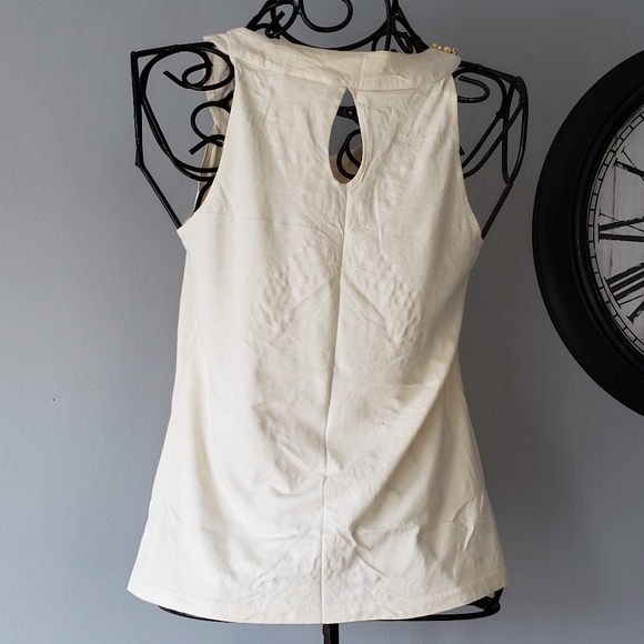 Beaded Tank - Picture 3 of 6